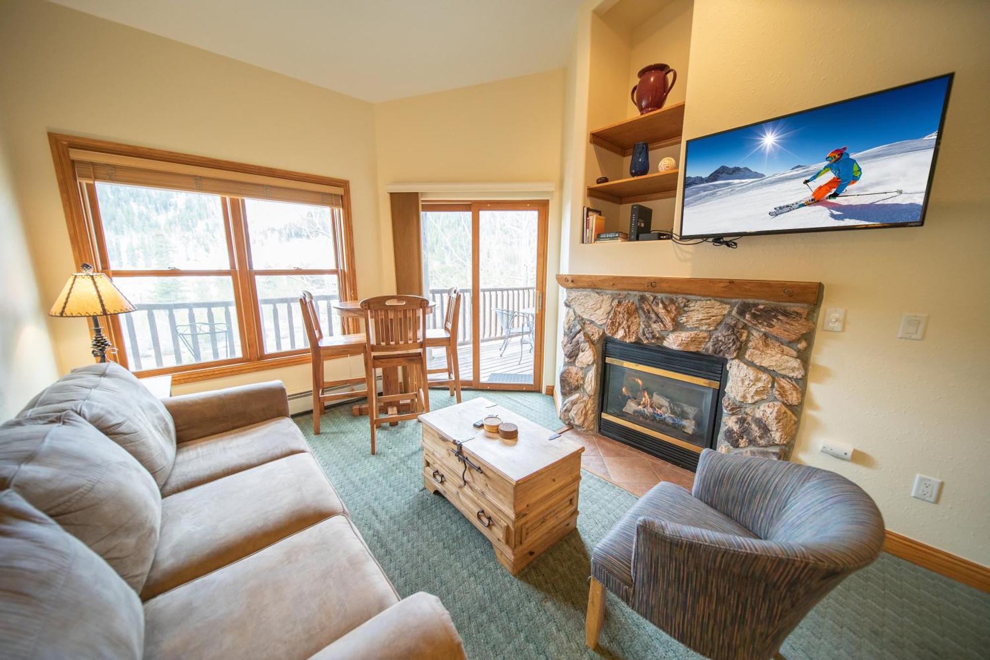 Hidden River Lodge 5979 By Summitcove Lodging Keystone Exterior foto
